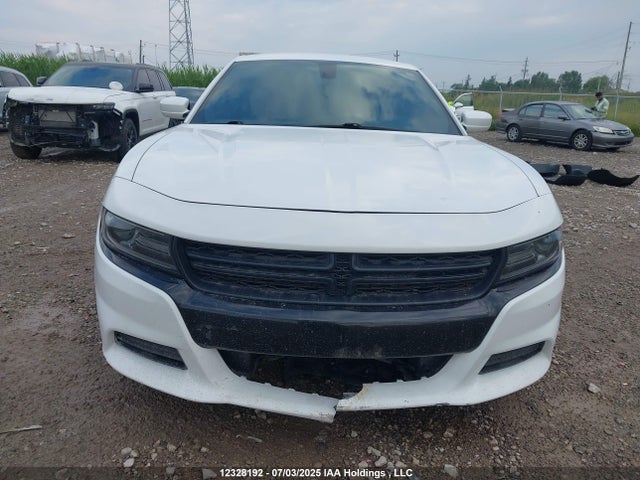 2C3CDXAG3FH885907 Dodge Charger