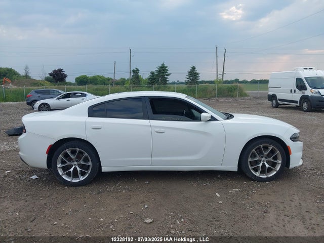 2C3CDXAG3FH885907 Dodge Charger