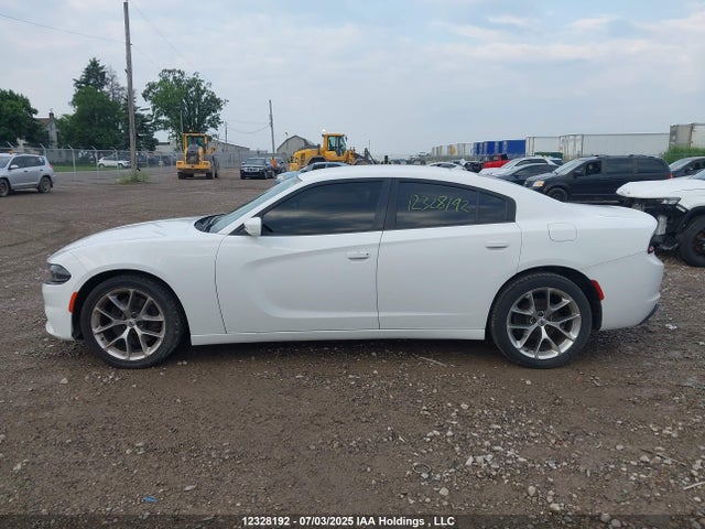 2C3CDXAG3FH885907 Dodge Charger