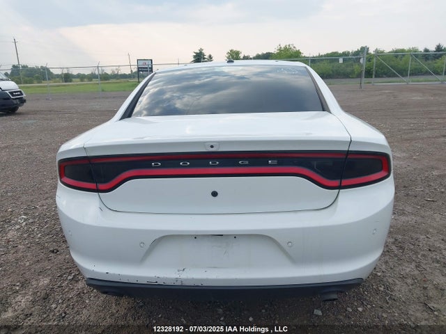 2C3CDXAG3FH885907 Dodge Charger