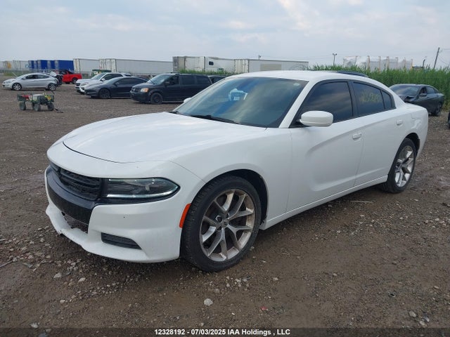 2C3CDXAG3FH885907 Dodge Charger