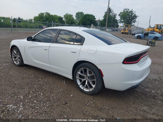 2C3CDXAG3FH885907 Dodge Charger