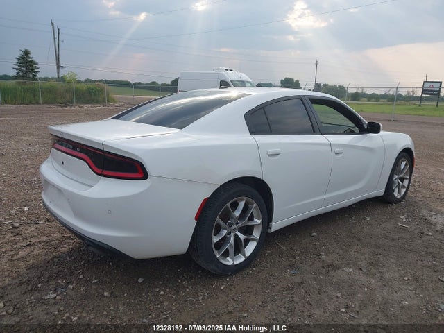 2C3CDXAG3FH885907 Dodge Charger