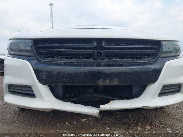 2C3CDXAG3FH885907 Dodge Charger