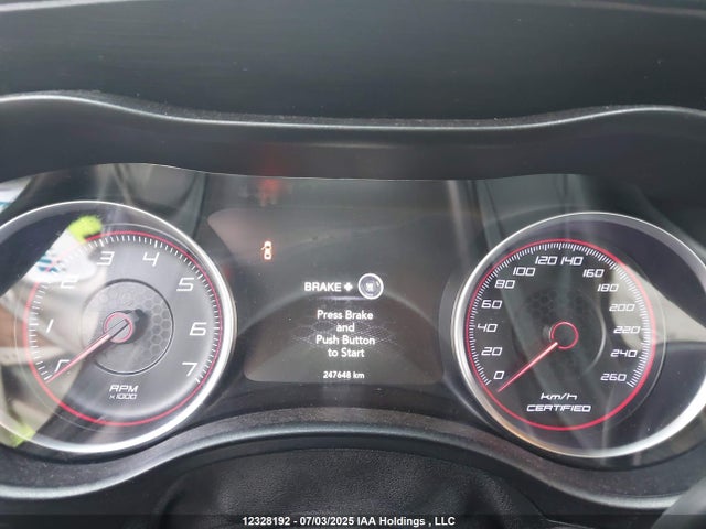 2C3CDXAG3FH885907 Dodge Charger