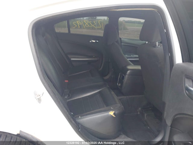 2C3CDXAG3FH885907 Dodge Charger