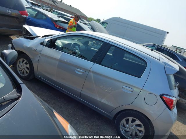 ML32AUHJ0RH015321 Mitsubishi MIRAGE ES