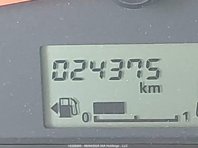 ML32AUHJ0RH015321 Mitsubishi MIRAGE ES