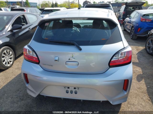 ML32AUHJ0RH015321 Mitsubishi MIRAGE ES