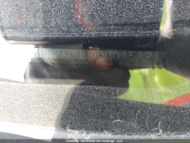 ML32AUHJ0RH015321 Mitsubishi MIRAGE ES