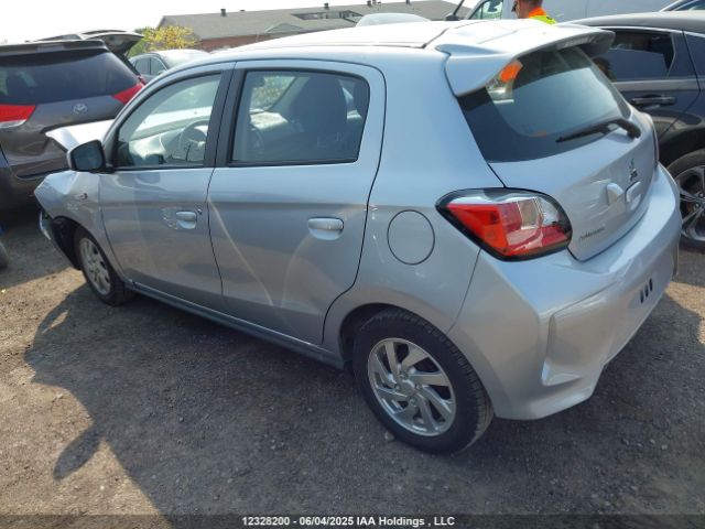 ML32AUHJ0RH015321 Mitsubishi MIRAGE ES