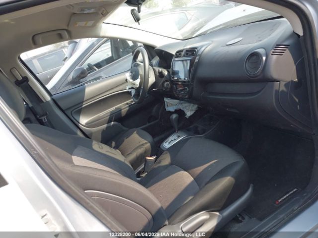 ML32AUHJ0RH015321 Mitsubishi MIRAGE ES