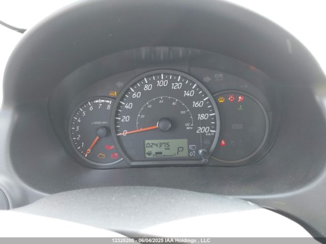 ML32AUHJ0RH015321 Mitsubishi MIRAGE ES