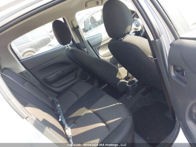 ML32AUHJ0RH015321 Mitsubishi MIRAGE ES