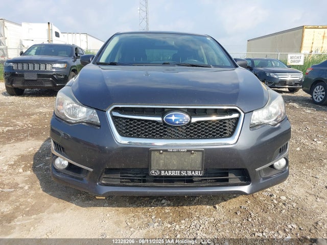 JF1GPAK66FH302121 Subaru 2.0l na