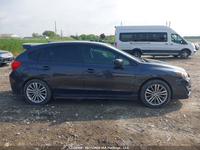 JF1GPAK66FH302121 Subaru 2.0l na