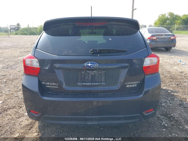 JF1GPAK66FH302121 Subaru 2.0l na