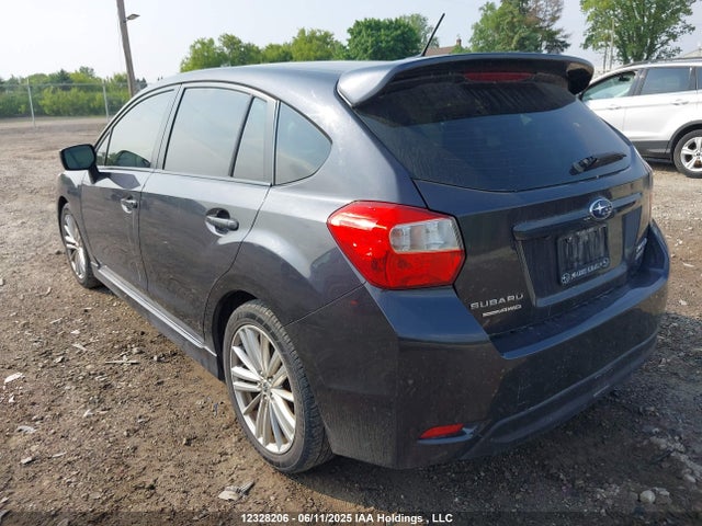 JF1GPAK66FH302121 Subaru 2.0l na