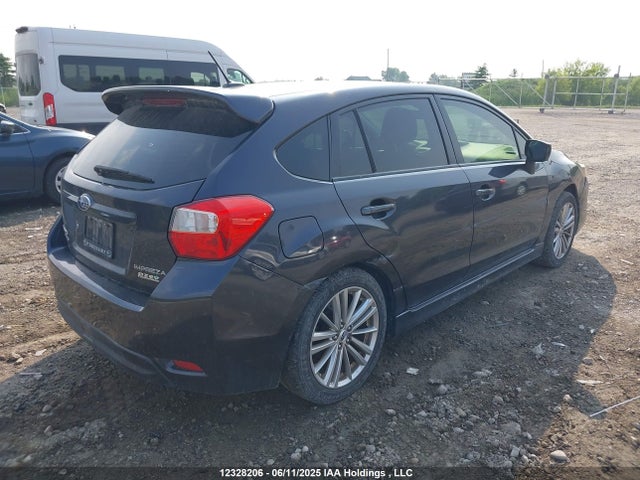 JF1GPAK66FH302121 Subaru 2.0l na