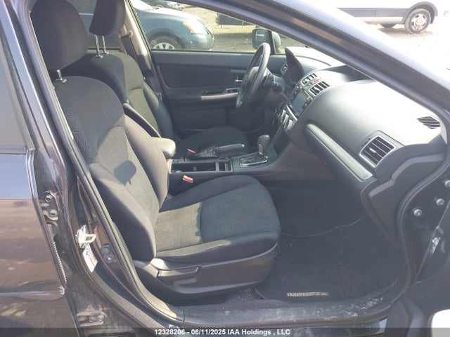 JF1GPAK66FH302121 Subaru 2.0l na