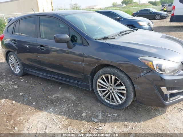 JF1GPAK66FH302121 Subaru 2.0l na