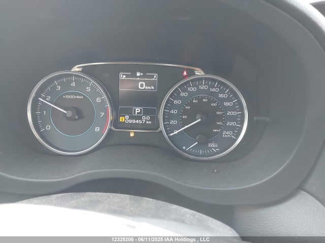 JF1GPAK66FH302121 Subaru 2.0l na