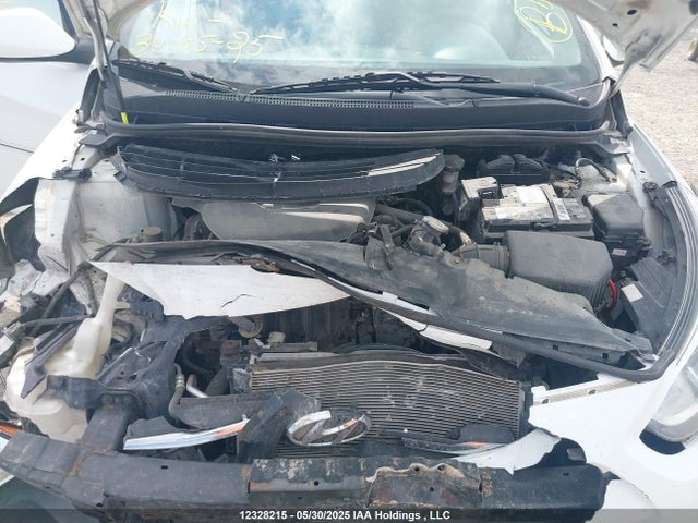 KMHCT5AE8HU318198 Hyundai 2017