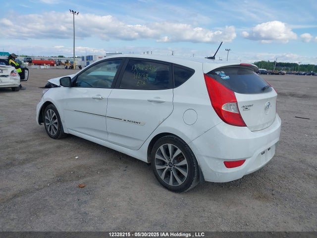 KMHCT5AE8HU318198 Hyundai 2017