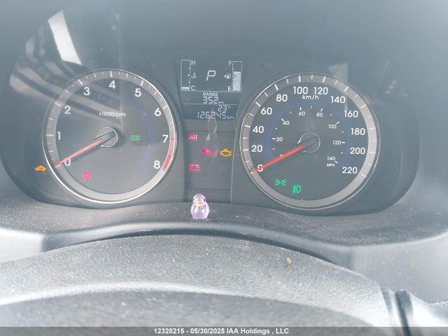 KMHCT5AE8HU318198 Hyundai 2017