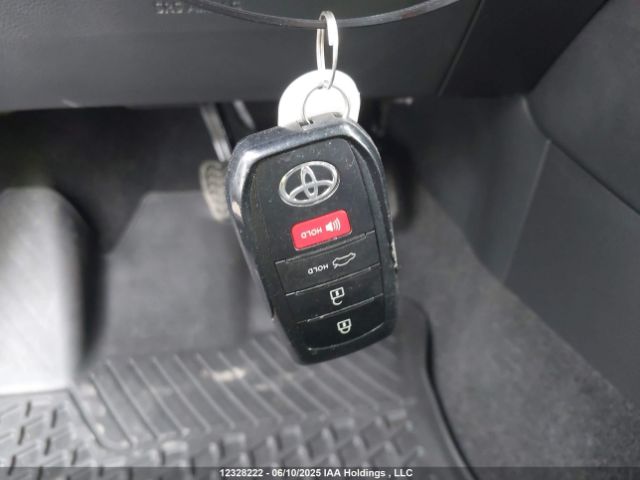 JTDBCMFE0P3017464 Toyota Corolla Hybrid Le