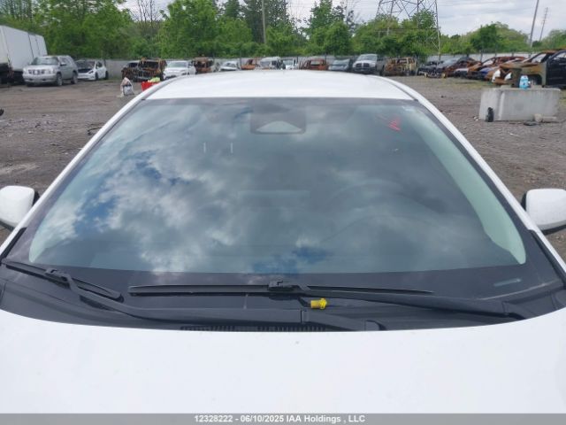 JTDBCMFE0P3017464 Toyota Corolla Hybrid Le
