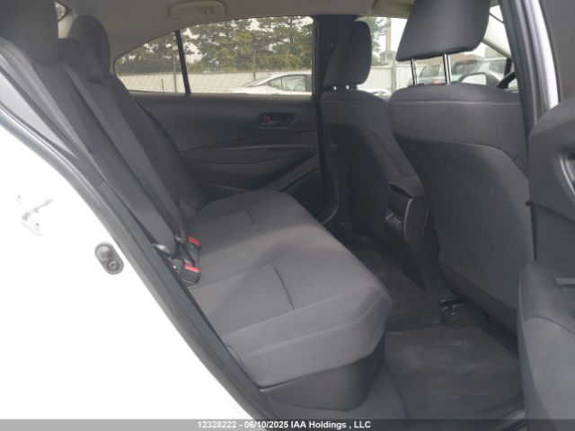 JTDBCMFE0P3017464 Toyota Corolla Hybrid Le