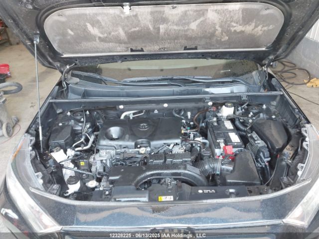 2T3W1RFV6MC140281 Toyota Rav4 Xle/xle Premium
