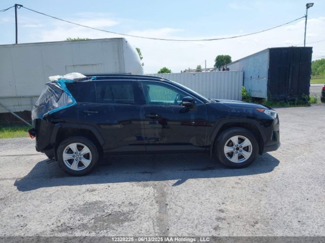 2T3W1RFV6MC140281 Toyota Rav4 Xle/xle Premium