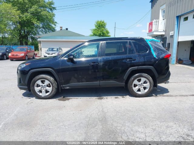 2T3W1RFV6MC140281 Toyota Rav4 Xle/xle Premium
