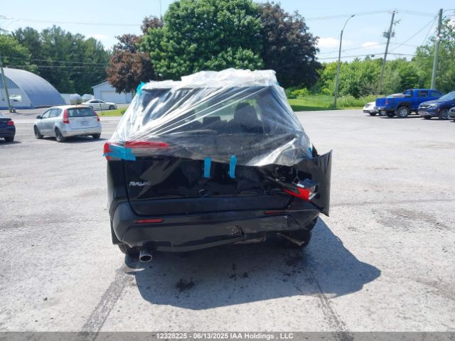 2T3W1RFV6MC140281 Toyota Rav4 Xle/xle Premium