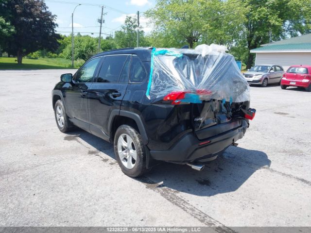 2T3W1RFV6MC140281 Toyota Rav4 Xle/xle Premium
