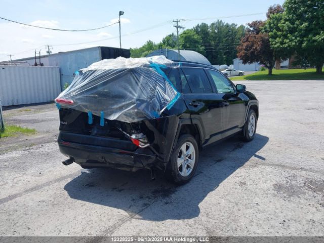 2T3W1RFV6MC140281 Toyota Rav4 Xle/xle Premium