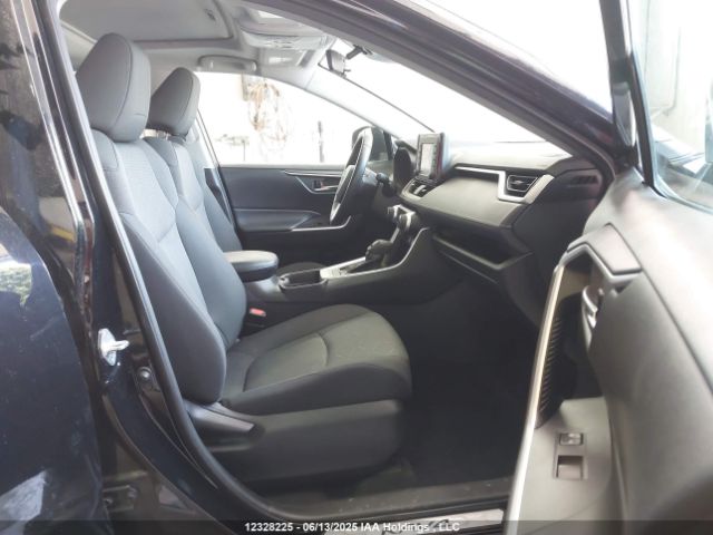 2T3W1RFV6MC140281 Toyota Rav4 Xle/xle Premium