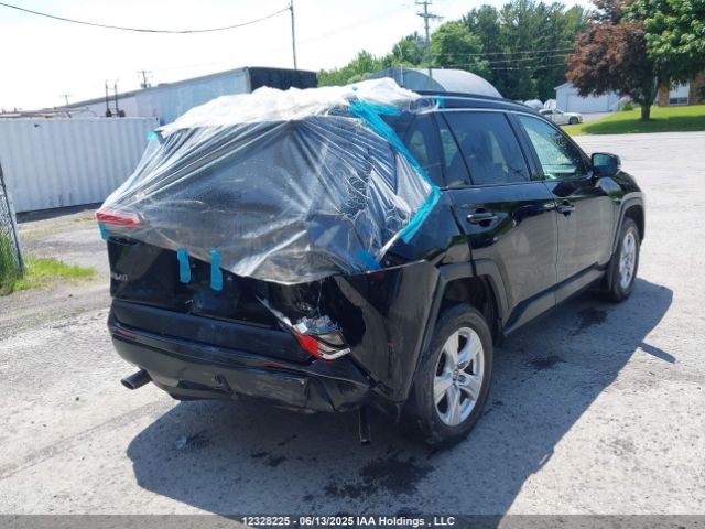 2T3W1RFV6MC140281 Toyota Rav4 Xle/xle Premium