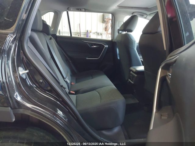 2T3W1RFV6MC140281 Toyota Rav4 Xle/xle Premium