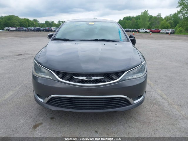 Chrysler 200 2015 1C3CCCAG7FN500805 Image 13