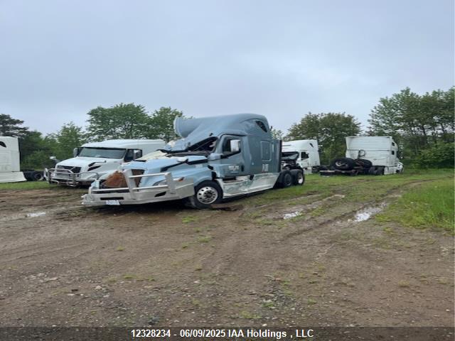 3AKJHHDR5LSLR5930 Freightliner Detroit Diesel Dd15