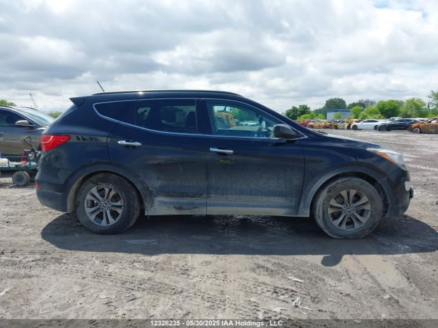 5XYZT3LB0EG208250 Hyundai gdi theta