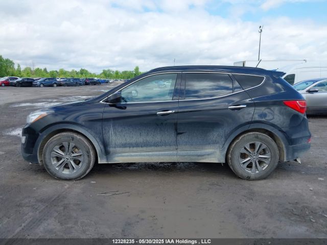 5XYZT3LB0EG208250 Hyundai gdi theta