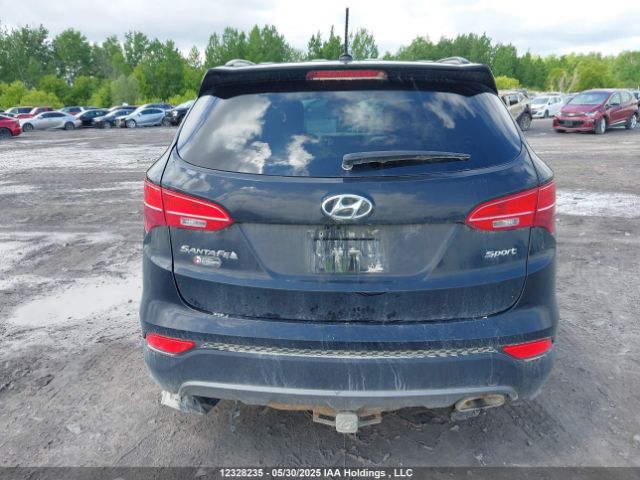 5XYZT3LB0EG208250 Hyundai gdi theta