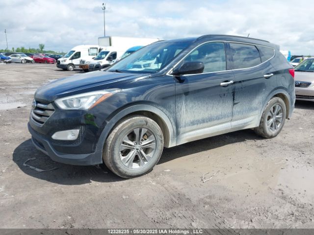 5XYZT3LB0EG208250 Hyundai gdi theta