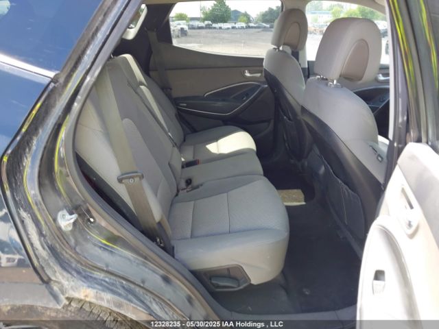 5XYZT3LB0EG208250 Hyundai gdi theta