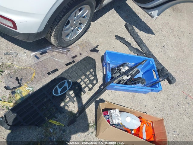 Hyundai gamma ii 2024 KMHRC8A32RU313350 Image 12