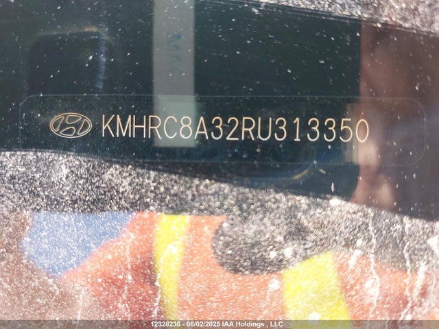 Hyundai gamma ii 2024 KMHRC8A32RU313350 Image 19
